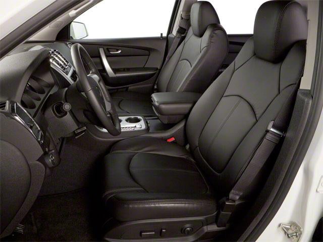 2012 GMC Acadia FWD 4dr Denali
