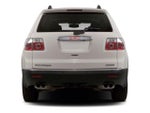 2012 GMC Acadia FWD 4dr Denali
