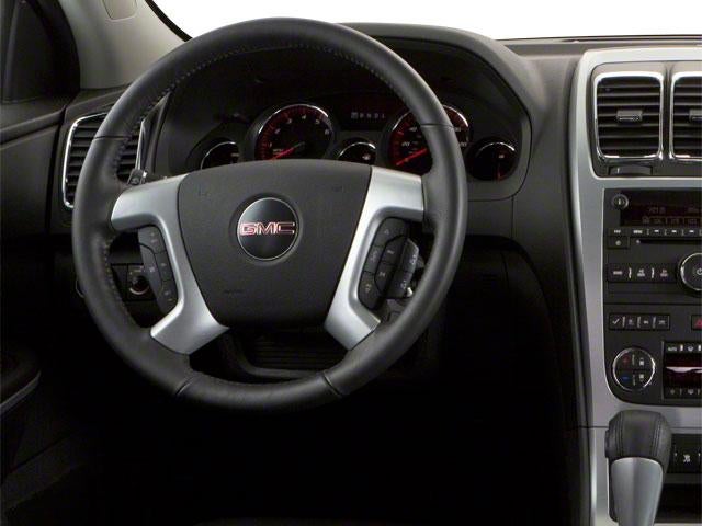 2012 GMC Acadia FWD 4dr Denali