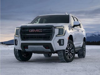 2022 GMC Yukon 2WD 4dr SLT