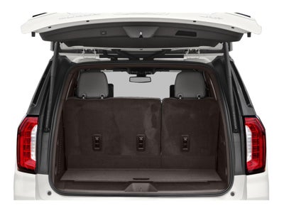 2022 GMC Yukon 2WD 4dr SLT