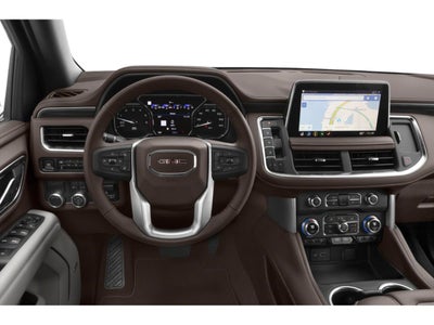 2022 GMC Yukon 2WD 4dr SLT