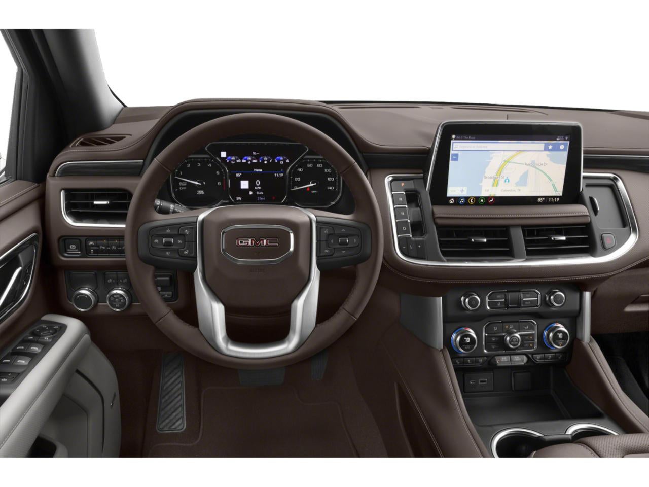2022 GMC Yukon 2WD 4dr SLT