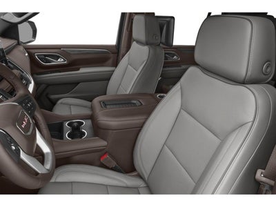 2022 GMC Yukon 2WD 4dr SLT