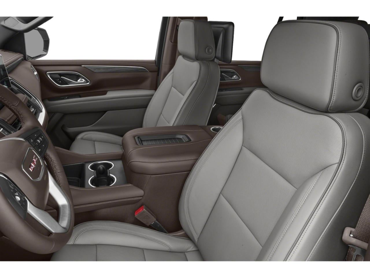 2022 GMC Yukon 2WD 4dr SLT