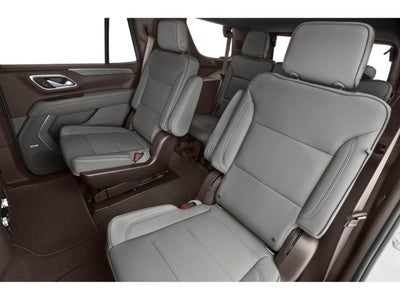 2022 GMC Yukon 2WD 4dr SLT