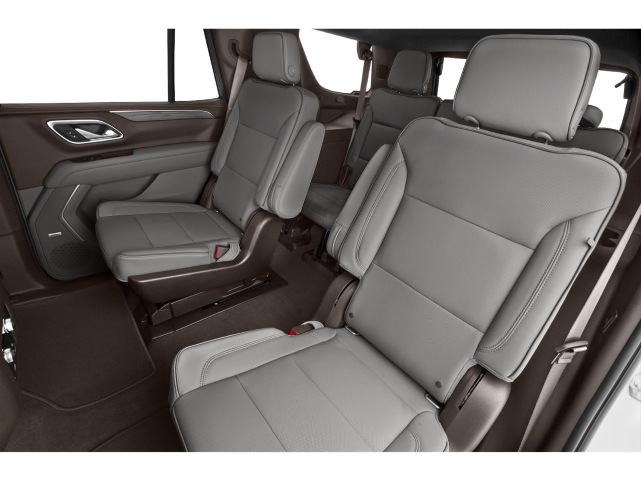 2022 GMC Yukon 2WD 4dr SLT
