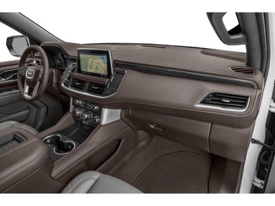 2022 GMC Yukon 2WD 4dr SLT