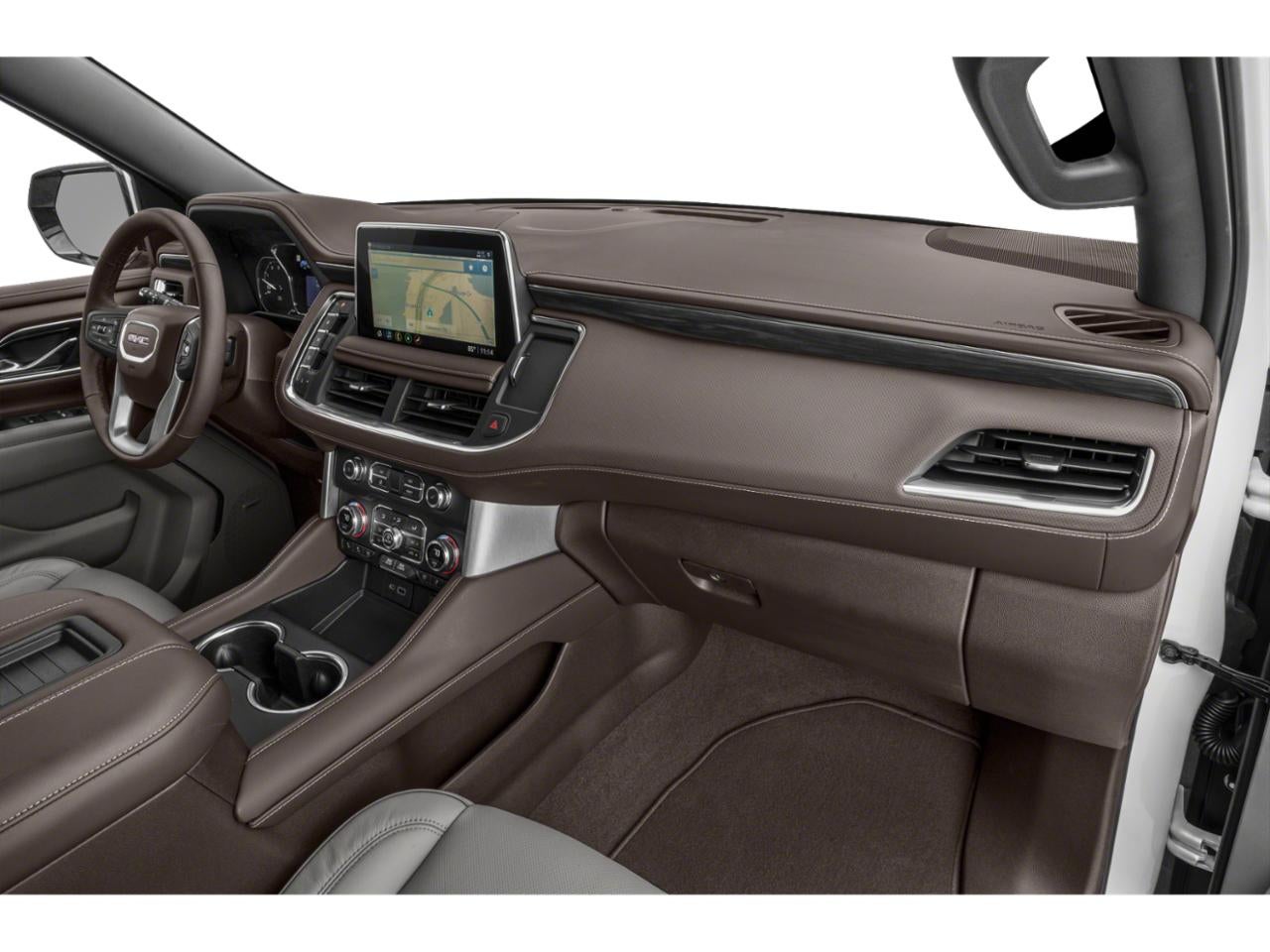 2022 GMC Yukon 2WD 4dr SLT