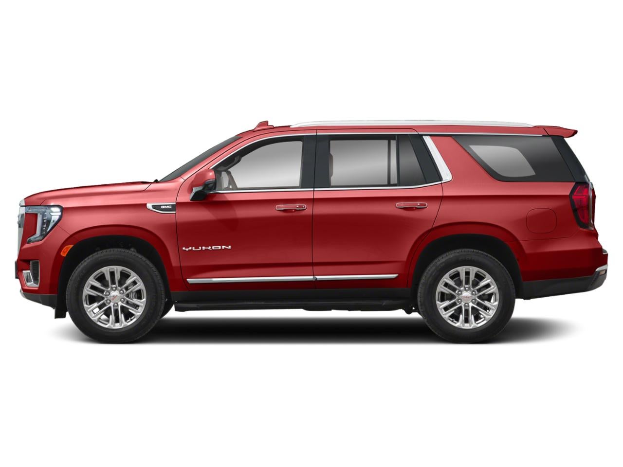 2022 GMC Yukon 2WD 4dr SLT