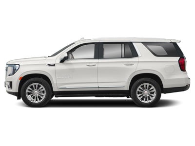 2022 GMC Yukon 2WD 4dr SLT
