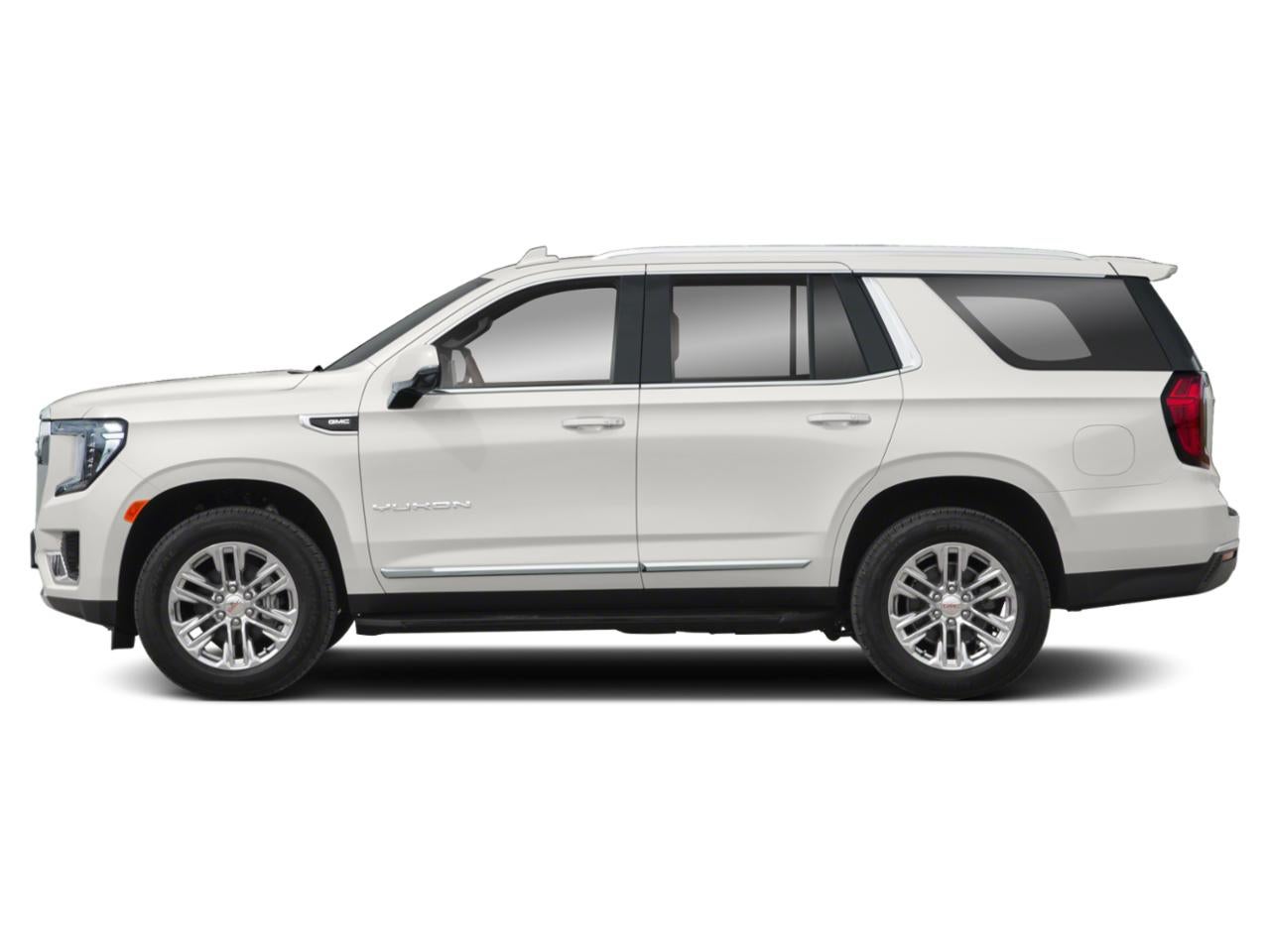 2022 GMC Yukon 2WD 4dr SLT