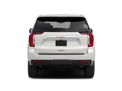2022 GMC Yukon 2WD 4dr SLT