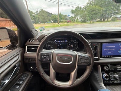 2021 GMC Yukon 2WD 4dr Denali