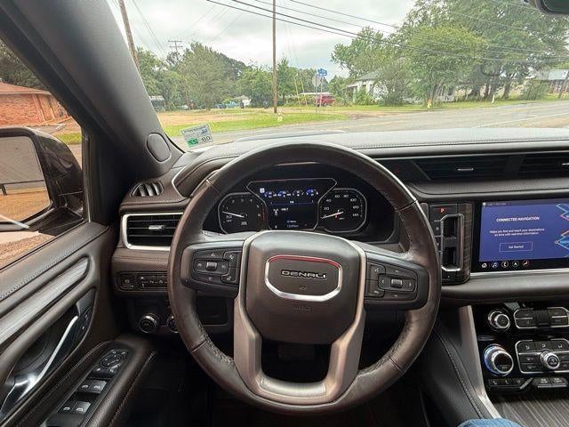 2021 GMC Yukon 2WD 4dr Denali