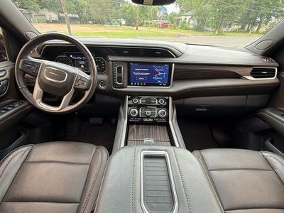2021 GMC Yukon 2WD 4dr Denali