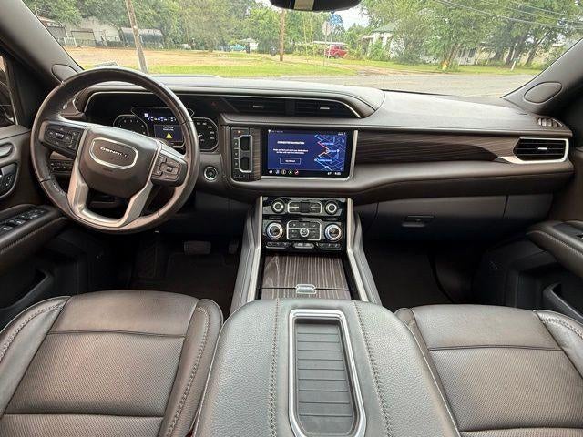 2021 GMC Yukon 2WD 4dr Denali