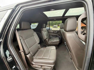 2021 GMC Yukon 2WD 4dr Denali
