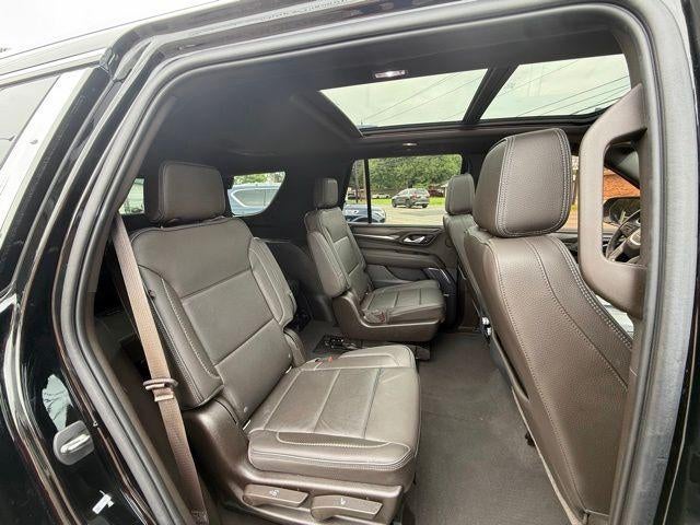 2021 GMC Yukon 2WD 4dr Denali