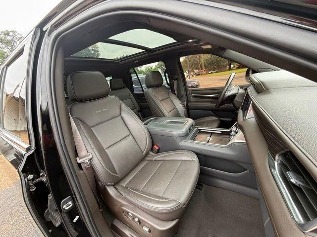 2021 GMC Yukon 2WD 4dr Denali