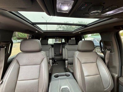 2021 GMC Yukon 2WD 4dr Denali