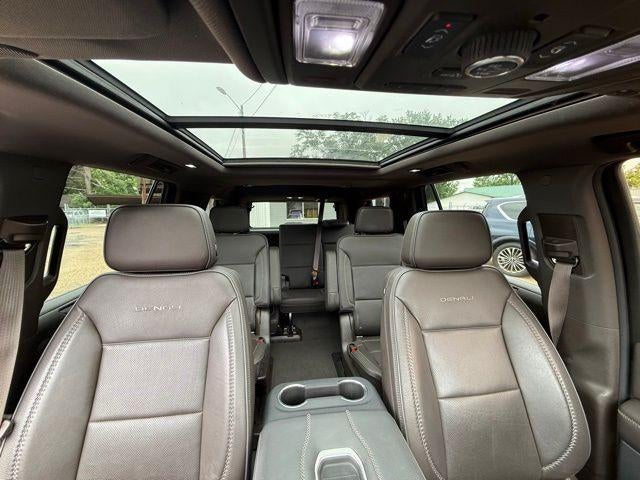 2021 GMC Yukon 2WD 4dr Denali