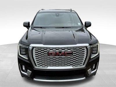 2021 GMC Yukon 2WD 4dr Denali