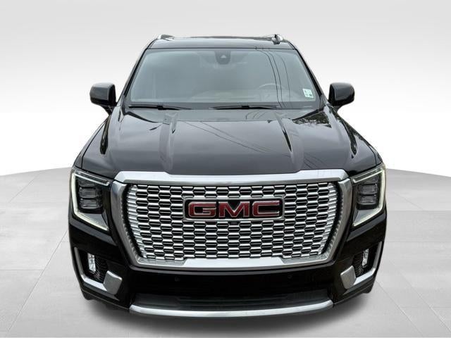 2021 GMC Yukon 2WD 4dr Denali