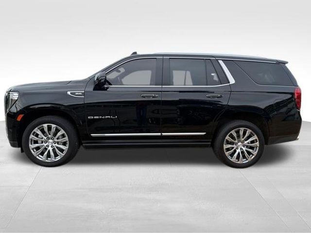 2021 GMC Yukon 2WD 4dr Denali