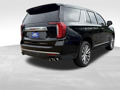 2021 GMC Yukon 2WD 4dr Denali