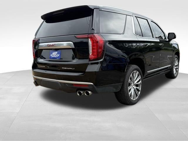 2021 GMC Yukon 2WD 4dr Denali