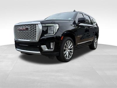 2021 GMC Yukon 2WD 4dr Denali
