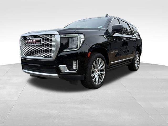 2021 GMC Yukon 2WD 4dr Denali