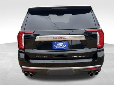 2021 GMC Yukon 2WD 4dr Denali