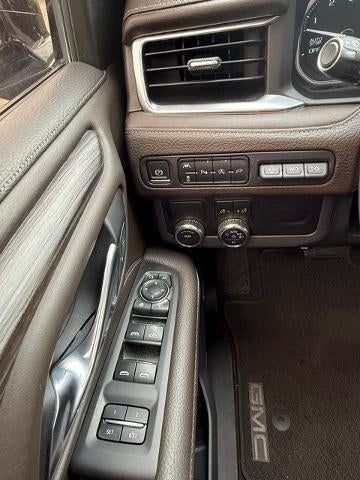 2021 GMC Yukon 2WD 4dr Denali