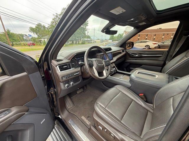 2021 GMC Yukon 2WD 4dr Denali