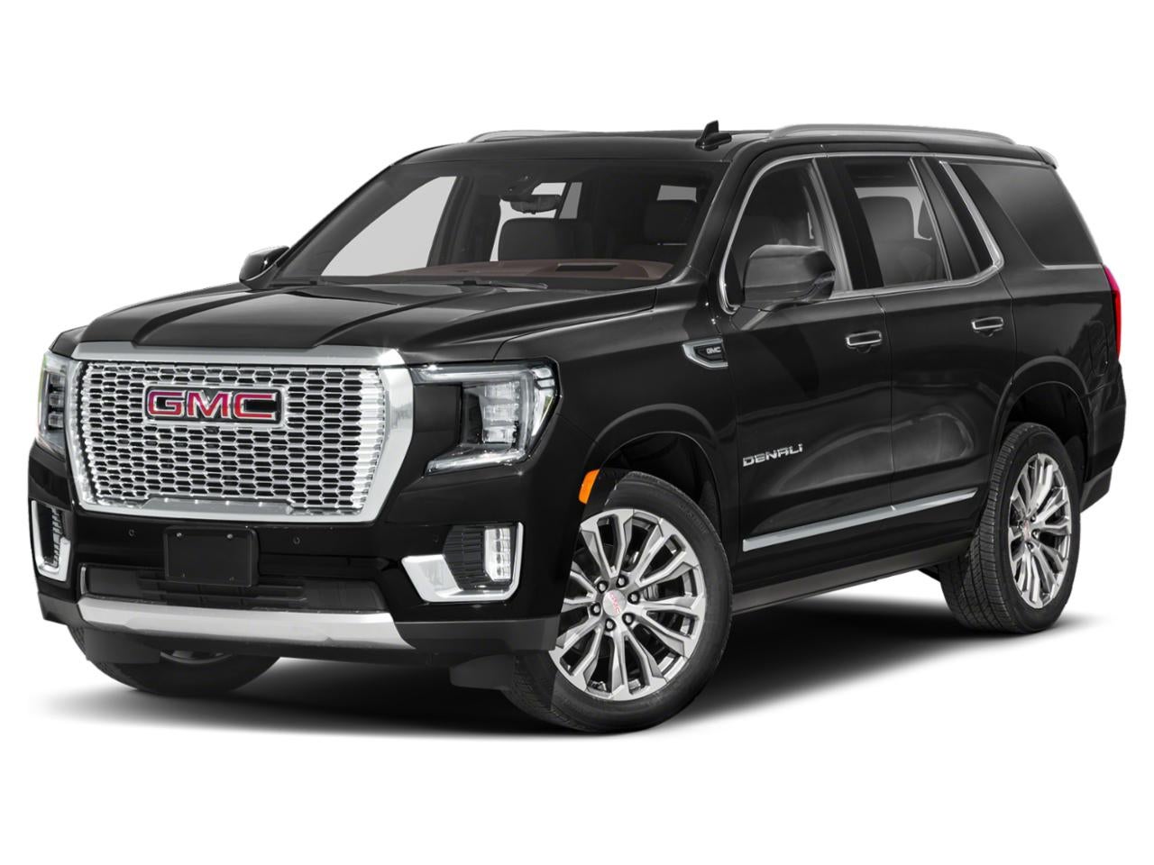 2021 GMC Yukon 2WD 4dr Denali
