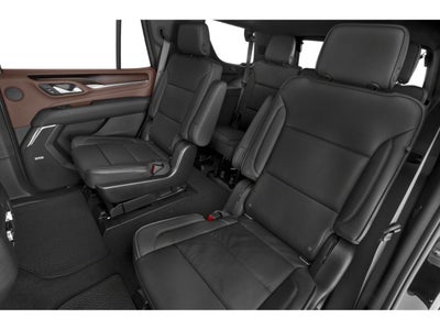 2021 GMC Yukon 2WD 4dr Denali