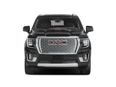 2021 GMC Yukon 2WD 4dr Denali