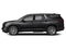 2023 Chevrolet Traverse FWD 1LT