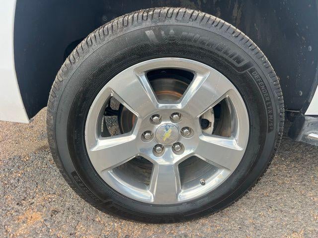 2018 Chevrolet Tahoe 2WD Premier