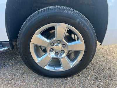 2018 Chevrolet Tahoe 2WD Premier