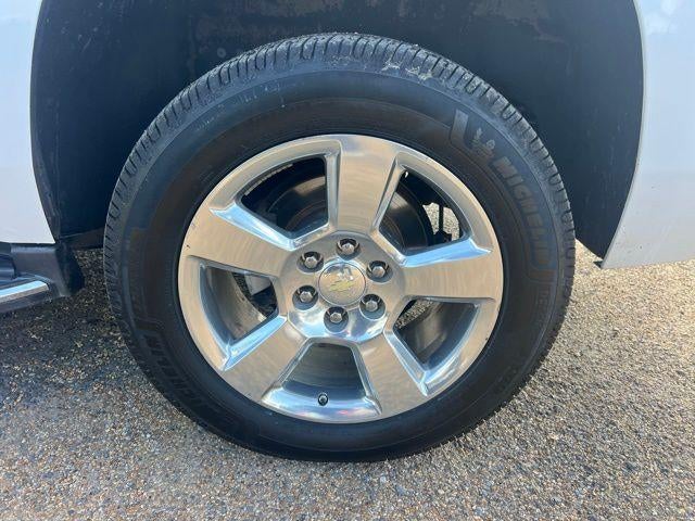 2018 Chevrolet Tahoe 2WD Premier