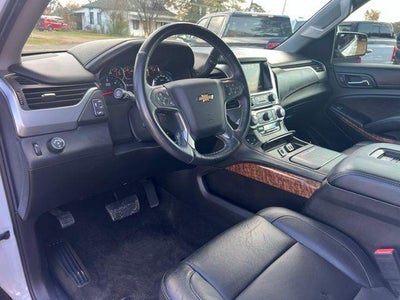 2018 Chevrolet Tahoe 2WD Premier