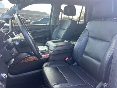 2018 Chevrolet Tahoe 2WD Premier
