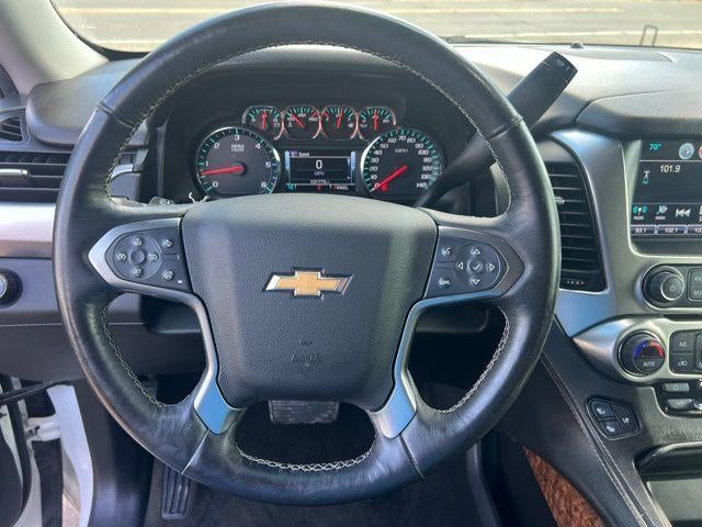 2018 Chevrolet Tahoe 2WD Premier