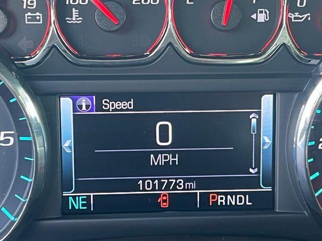 2018 Chevrolet Tahoe 2WD Premier