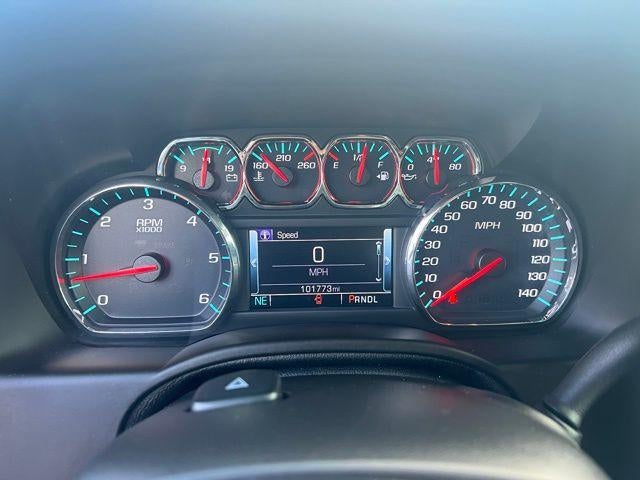 2018 Chevrolet Tahoe 2WD Premier