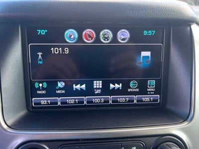 2018 Chevrolet Tahoe 2WD Premier