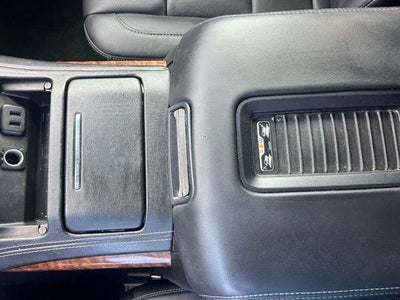 2018 Chevrolet Tahoe 2WD Premier